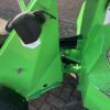 Knikmops 90  miniloader. (Verkocht)