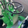 Knikmops 90  miniloader. (Verkocht)