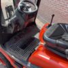 Linde H18T heftruck (LPG)