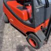 Linde H18T heftruck (LPG)